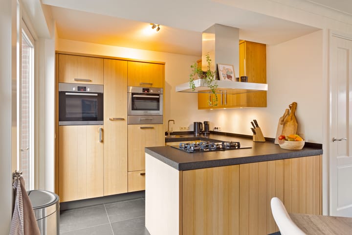 Foto 13 van Hanenspoor 9