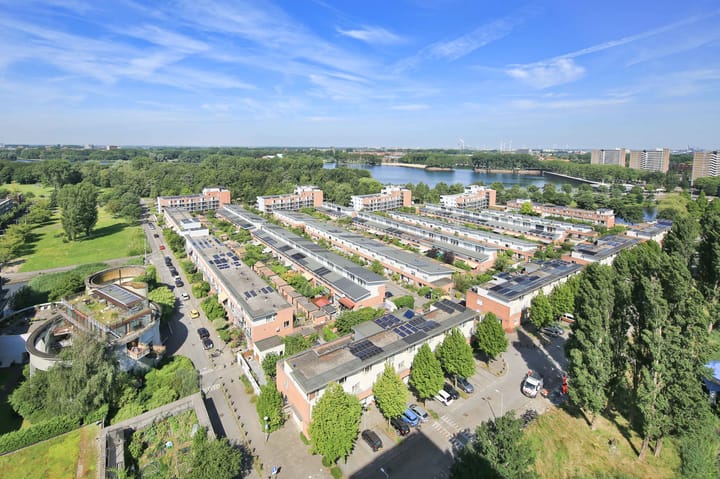 Foto 44 van Tretjakovlaan 124