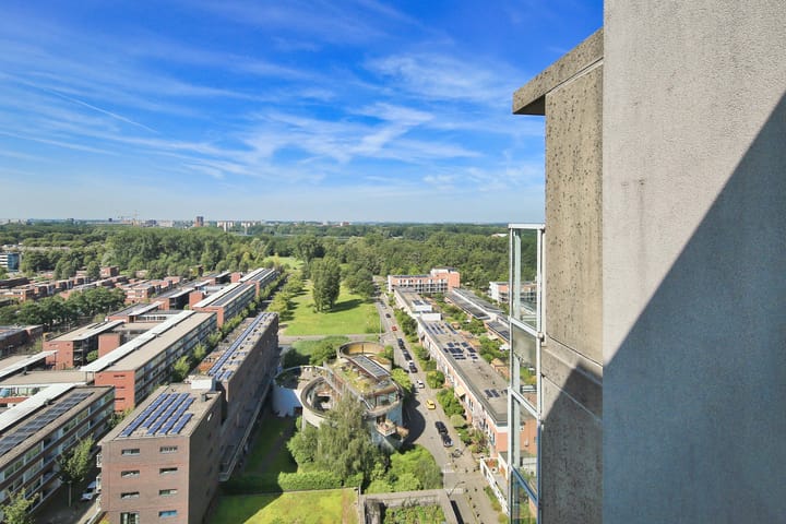 Foto 45 van Tretjakovlaan 124