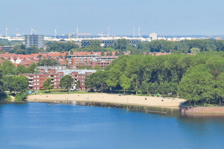 Bekijk foto 47 van Tretjakovlaan 124