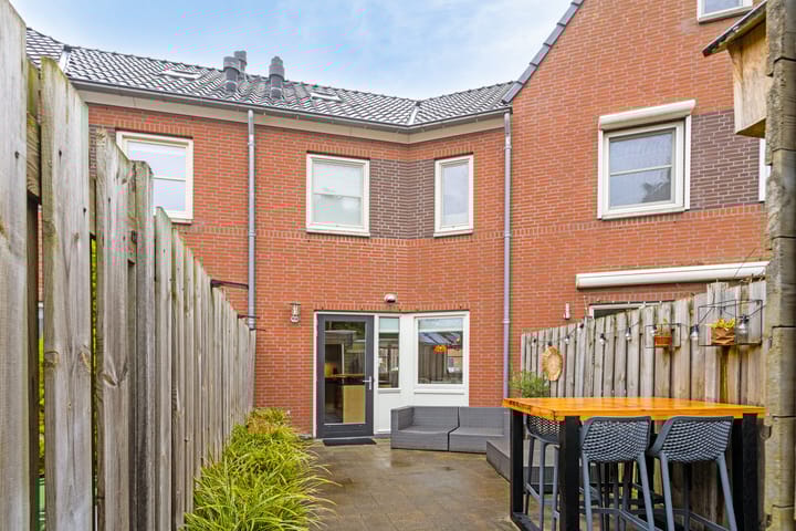 Foto 26 van Hanenspoor 9