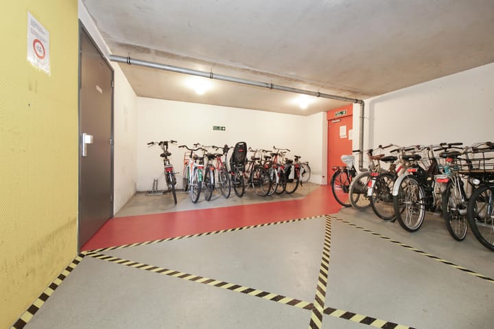 Foto 57 van Tretjakovlaan 124