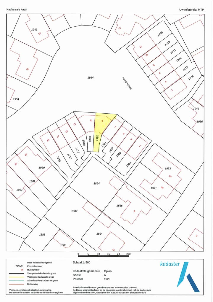 Foto 29 van Hanenspoor 9