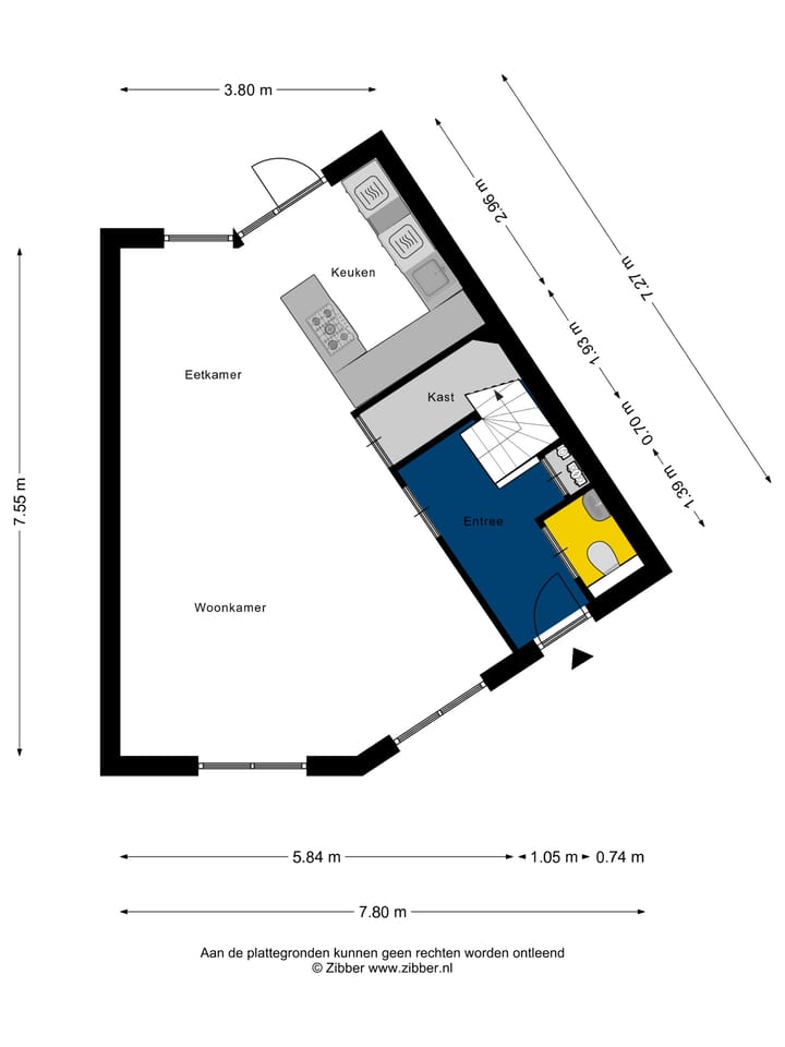 Foto 31 van Hanenspoor 9