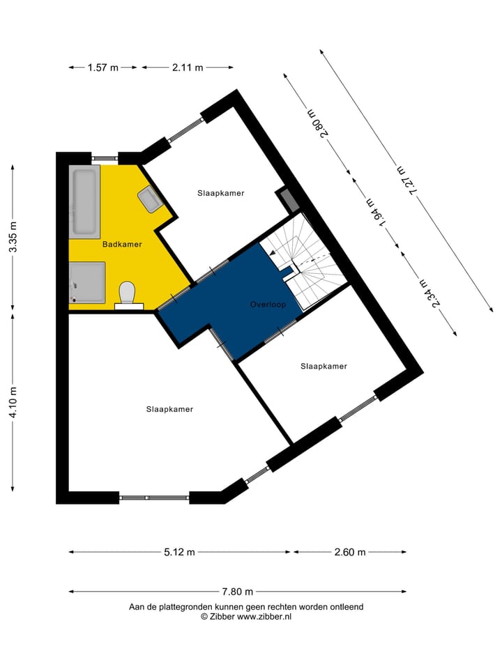 Foto 32 van Hanenspoor 9