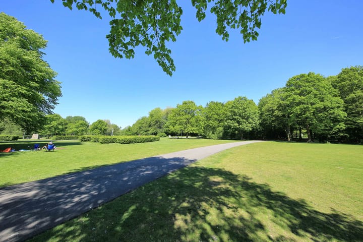 Foto 63 van Tretjakovlaan 124