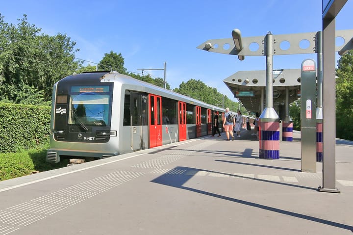 Foto 65 van Tretjakovlaan 124