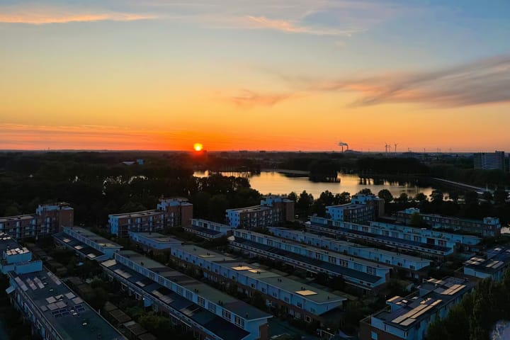 Foto 71 van Tretjakovlaan 124