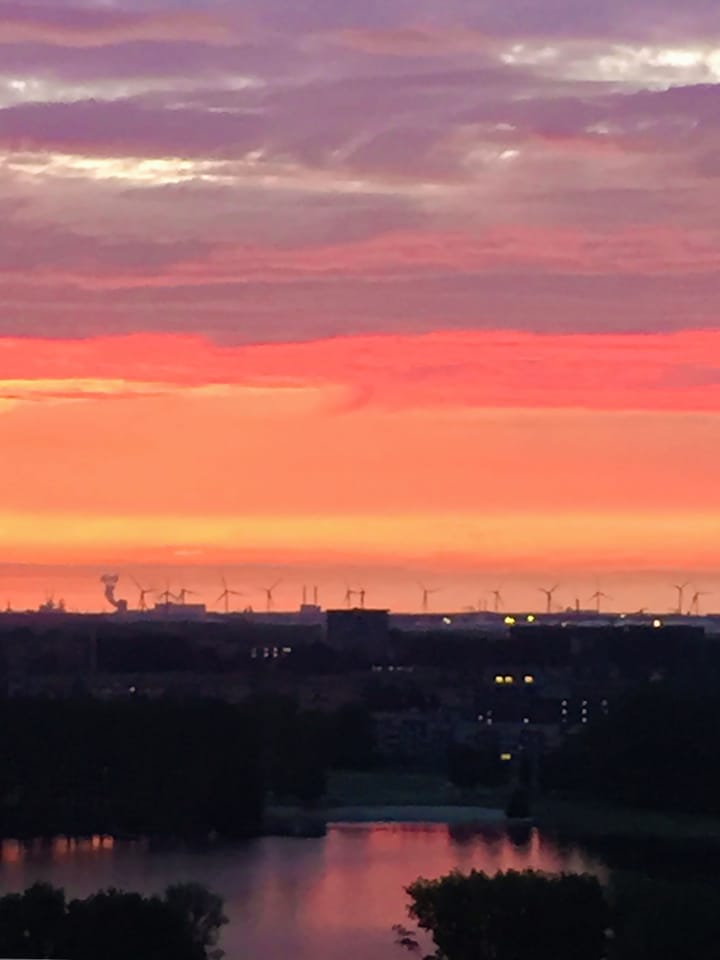 Foto 72 van Tretjakovlaan 124