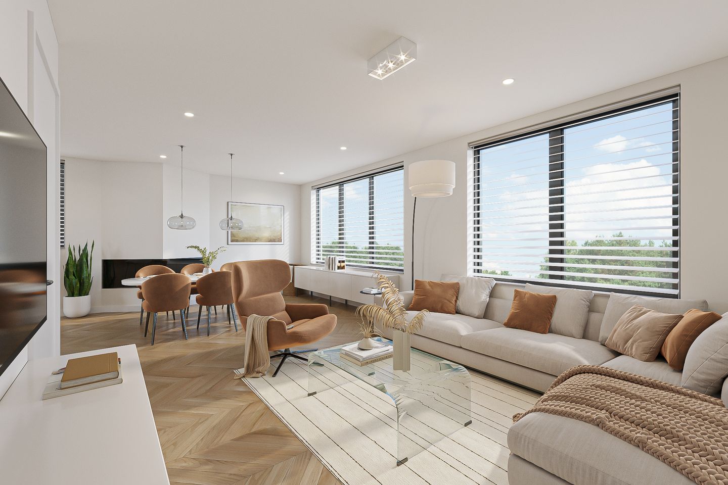 Foto 1 van Nieuwemeerdijk 19-B