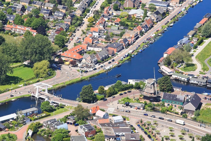 Bekijk foto 32 van Nieuwemeerdijk 19-B