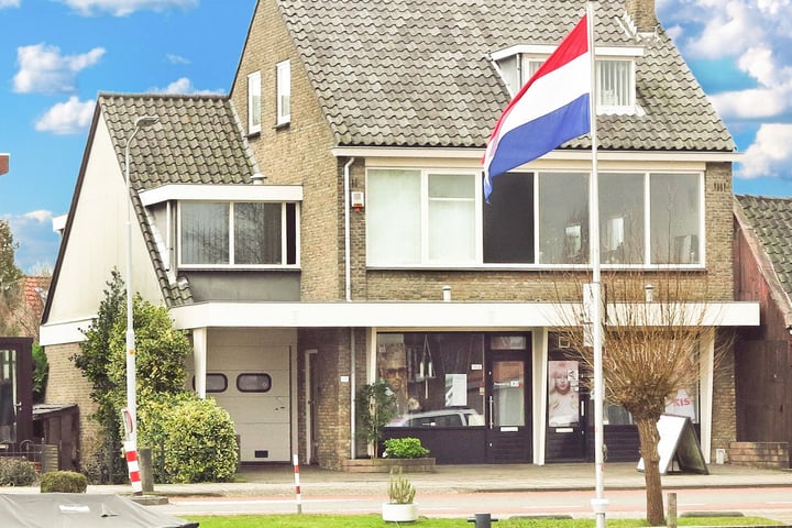 Bekijk foto 34 van Nieuwemeerdijk 19-B