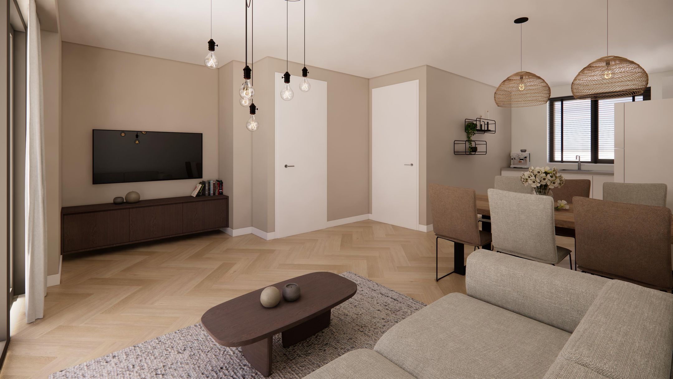 Foto 3 van Mgr. Frederixplein bnr. 1