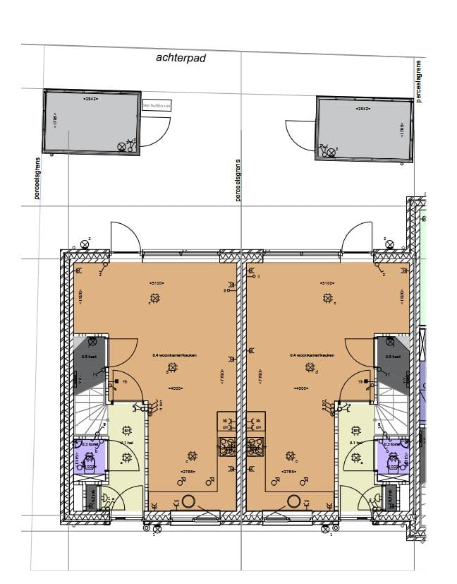 Foto 5 van Mgr. Frederixplein bnr. 1