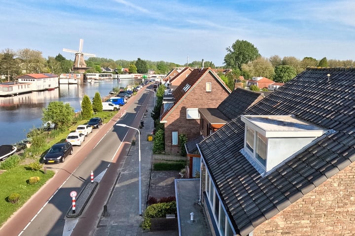 Bekijk foto 65 van Nieuwemeerdijk 19-B