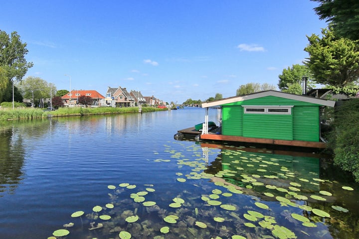 Bekijk foto 75 van Nieuwemeerdijk 19-B