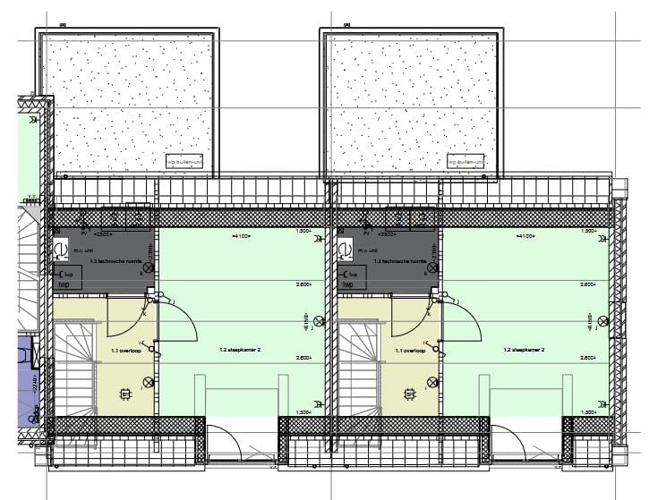 Foto 8 van Mgr. Frederixplein bnr. 3