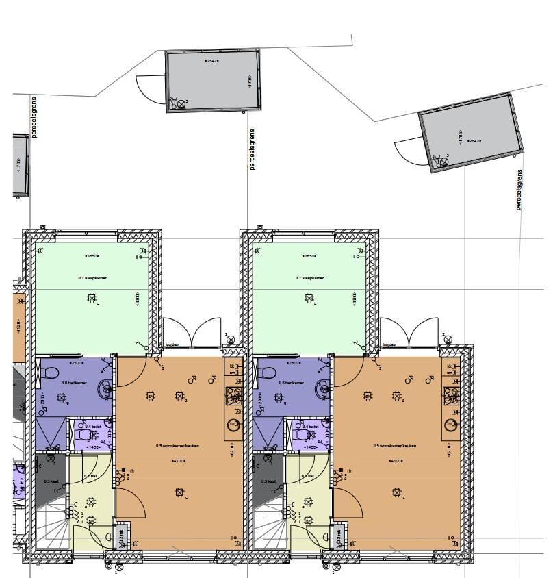 Photo 7 of Mgr. Frederixplein bnr. 4