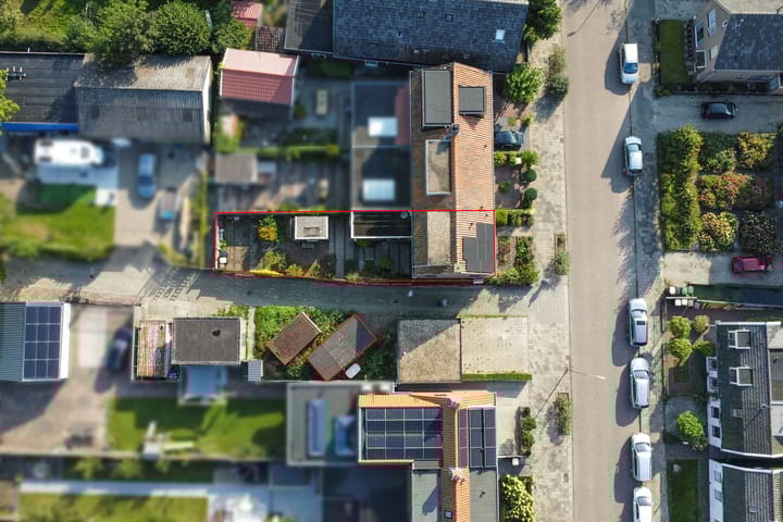 Foto 18 van Dorpsstraat 263