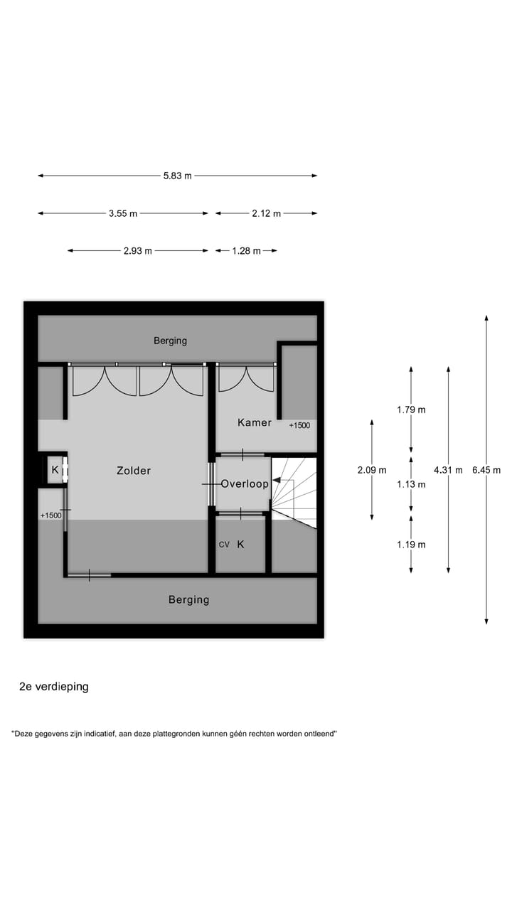 Foto 37 van Dorpsstraat 263