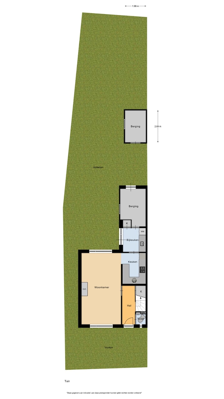 Foto 39 van Dorpsstraat 263