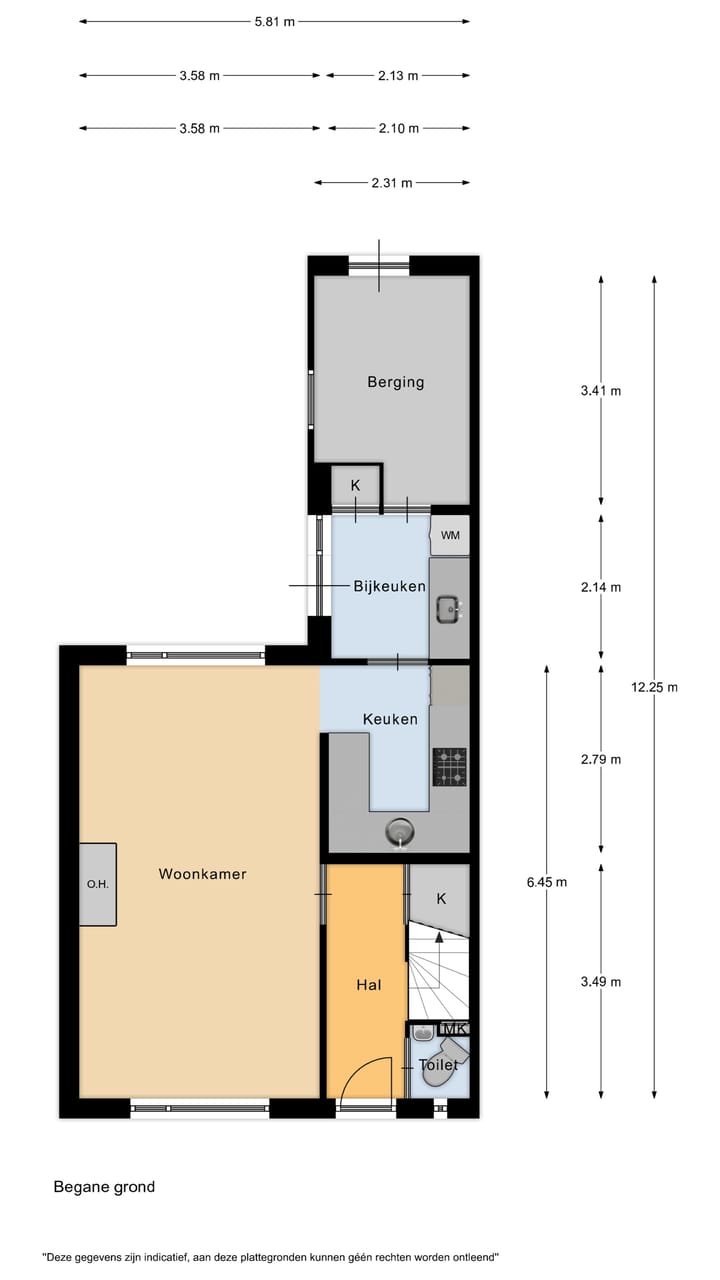 Foto 36 van Dorpsstraat 263