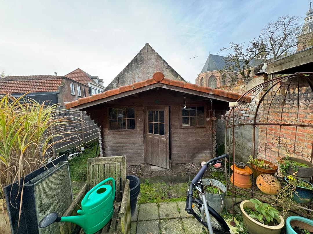 Foto 16 van Markt 22