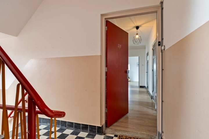 Foto 2 van van Dusseldorpstraat 108