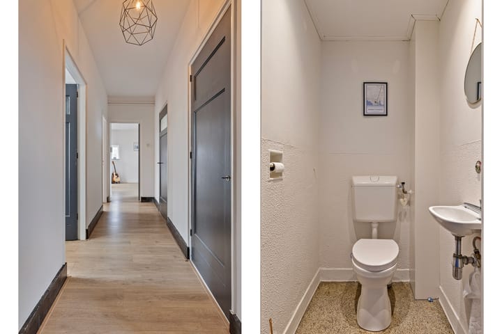 Foto 3 van van Dusseldorpstraat 108