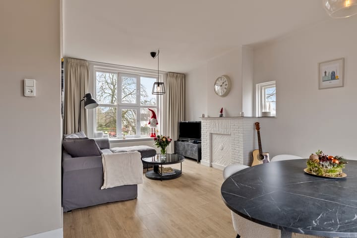 Foto 4 van van Dusseldorpstraat 108