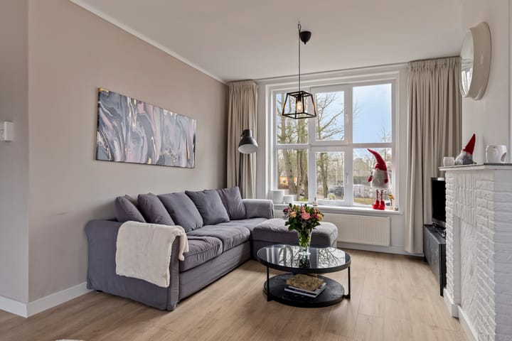 Foto 5 van van Dusseldorpstraat 108