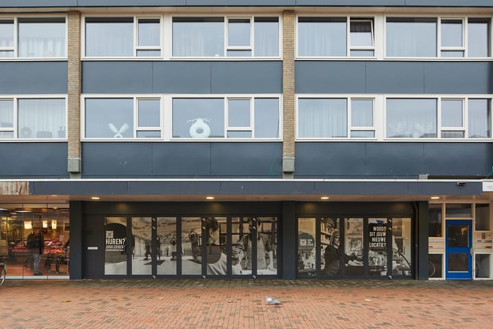 Europalaan 20-3