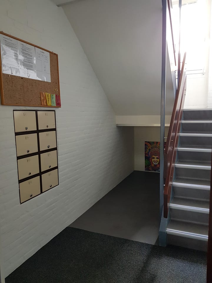 Foto 2 van Emmalaan 18-G