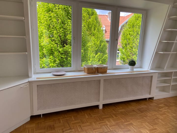 Foto 5 van Emmalaan 18-G