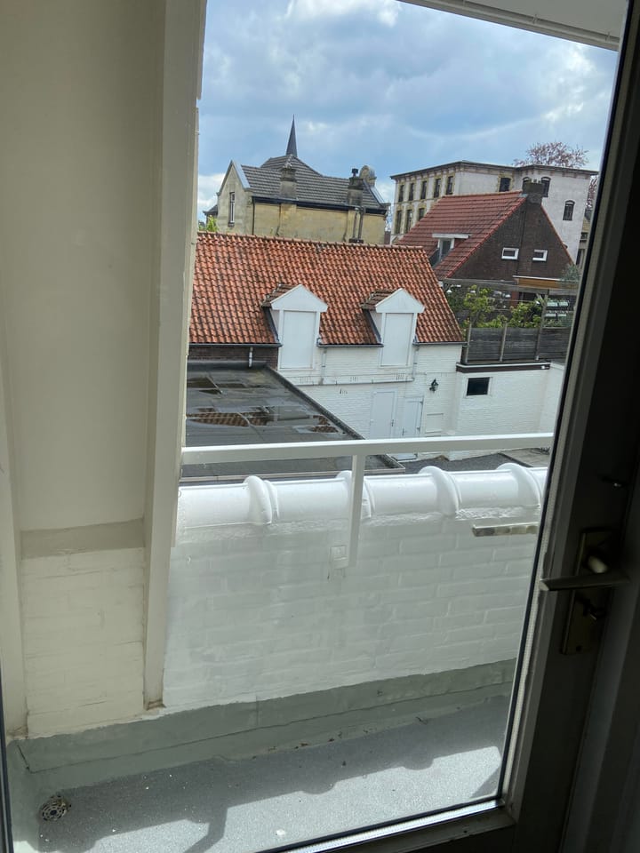 Foto 16 van Emmalaan 18-G