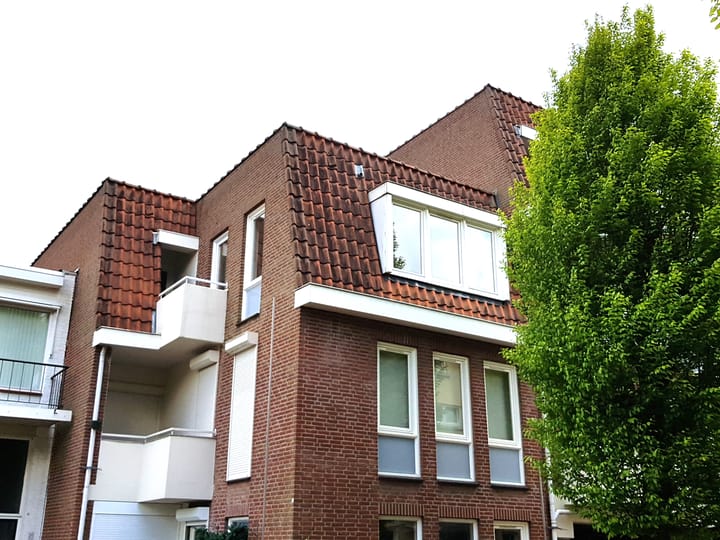 Foto 1 van Emmalaan 18-G