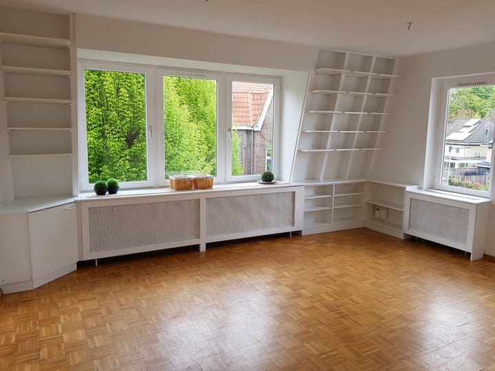 Foto 4 van Emmalaan 18-G