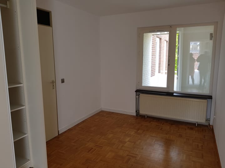 Foto 10 van Emmalaan 18-G