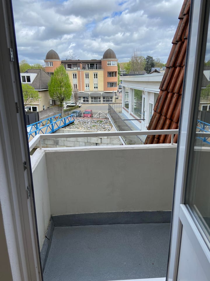 Foto 15 van Emmalaan 18-G