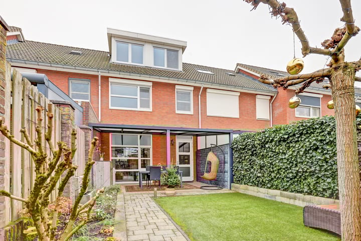 Foto 4 van Keuleman 15