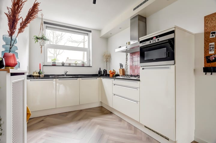 Foto 13 van Keuleman 15