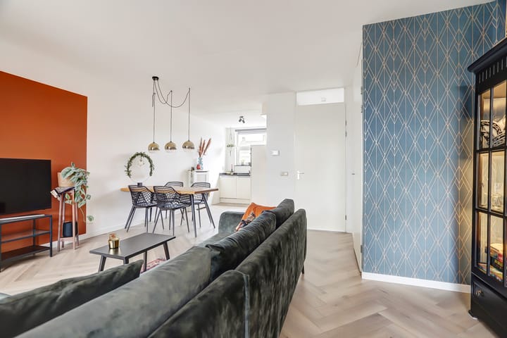 Foto 10 van Keuleman 15