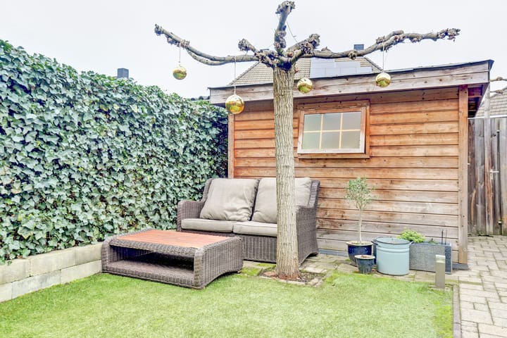 Foto 38 van Keuleman 15