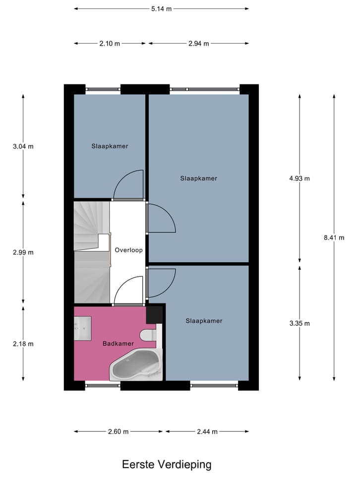 Foto 56 van Keuleman 15