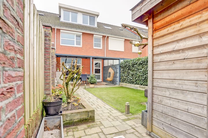 Foto 40 van Keuleman 15