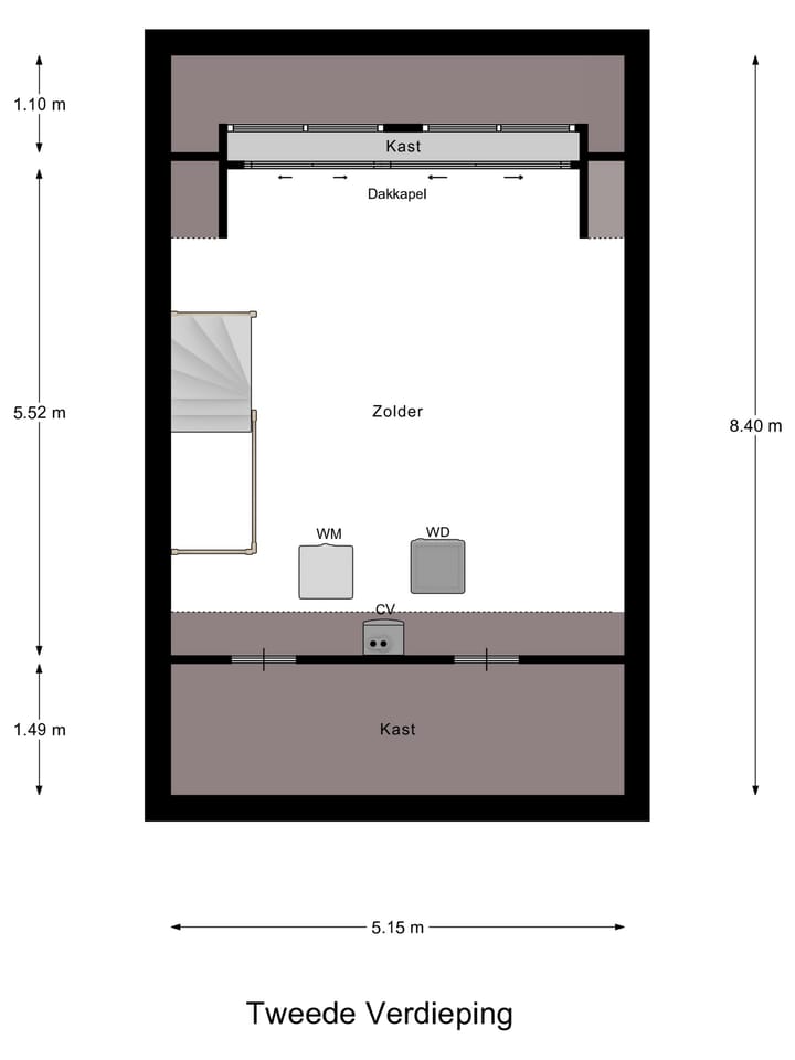 Foto 58 van Keuleman 15