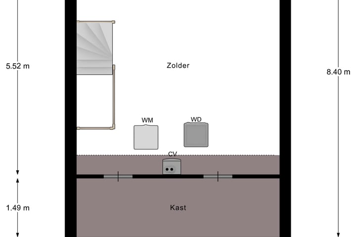 Bekijk foto 58 van Keuleman 15