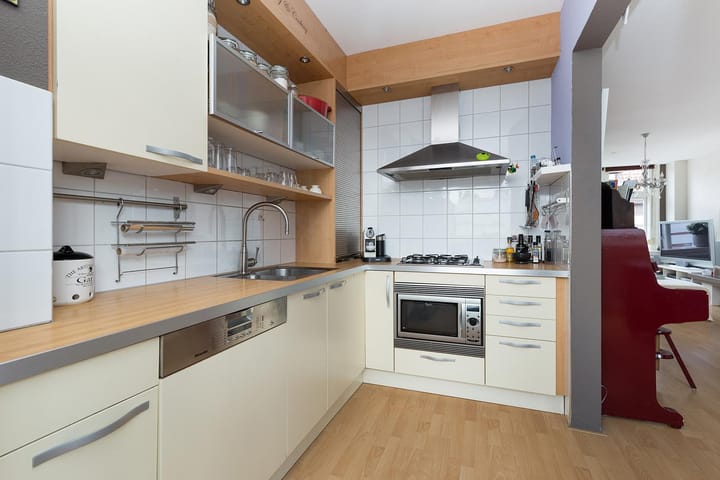 Foto 3 van Haydnstraat 6