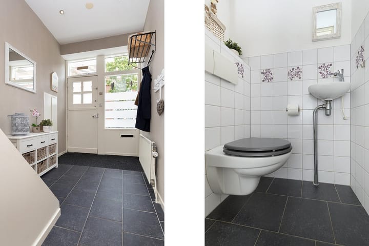 Foto 9 van Haydnstraat 6