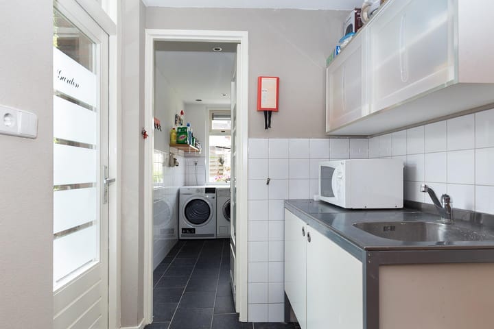 Foto 12 van Haydnstraat 6